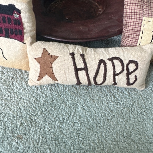 Country Amish decor - Picture 4 of 5